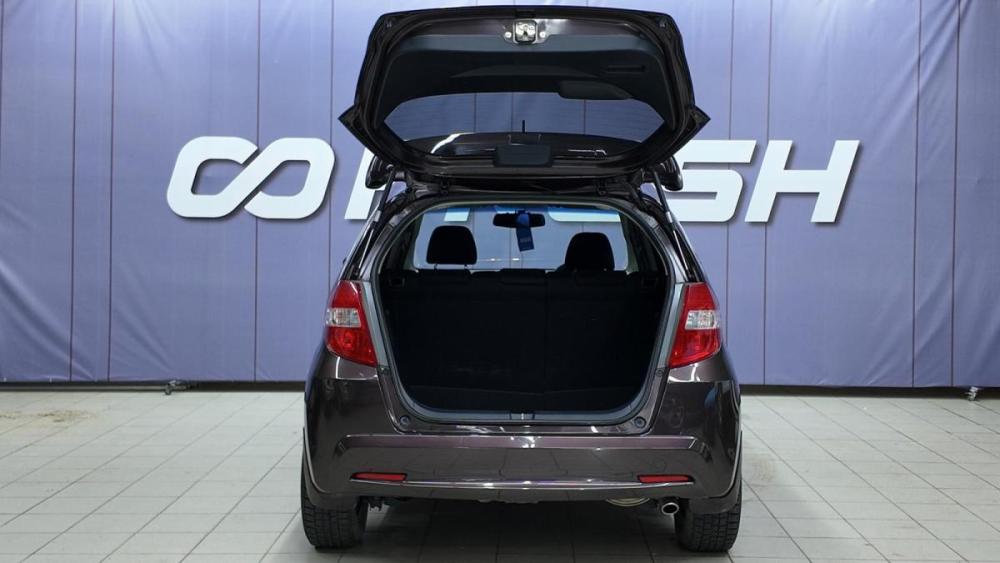 Honda Fit II Благовещенск  - изображение 4