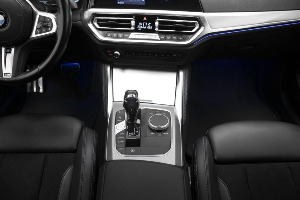 BMW 4 серии G22 G23 G26 Москва  - изображение 17
