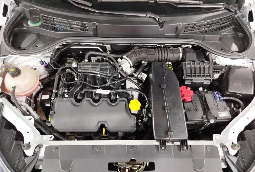 Lada (ВАЗ) Vesta I Рестайлинг (NG) Саратов  - изображение 11