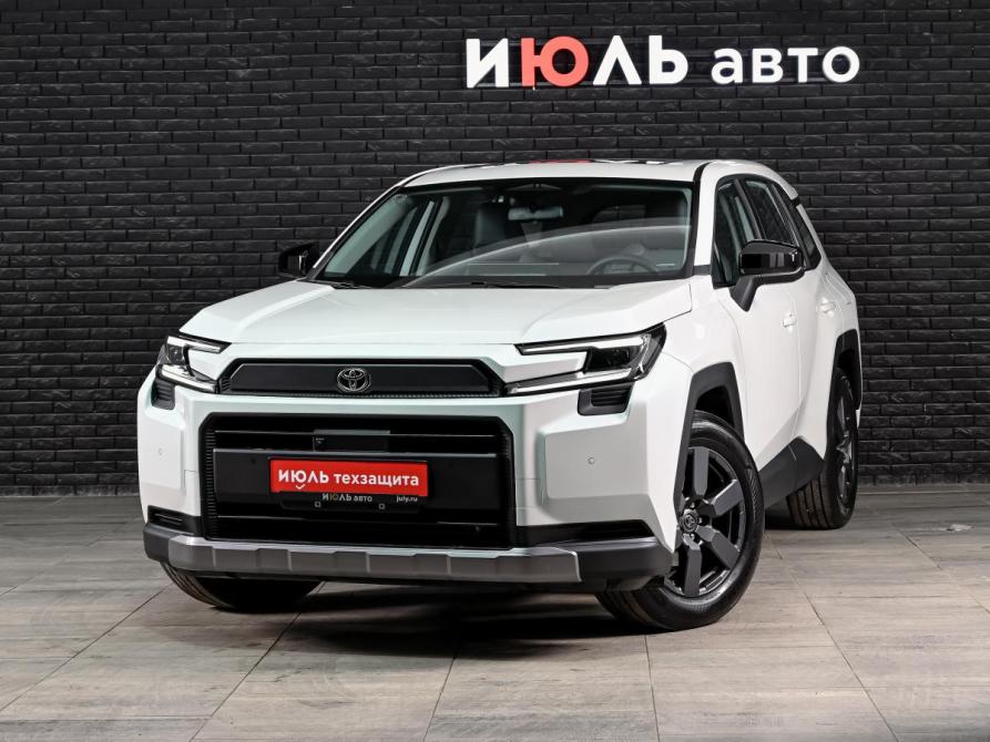 Toyota RAV4 VI (XA60) Екатеринбург  - изображение 1