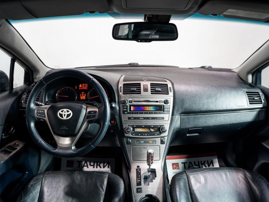 Toyota Avensis III Чита  - изображение 7