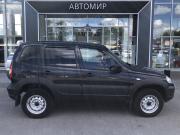 Chevrolet Niva I Рестайлинг Брянск  - изображение 19
