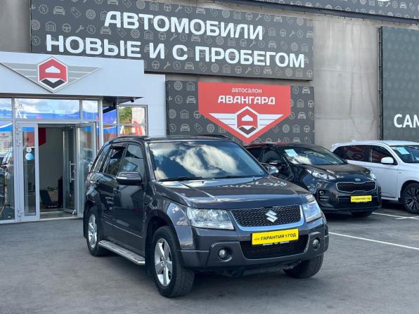 Suzuki Grand Vitara II Рестайлинг с пробегом 2010 года, цена 1 200 000 рублей, 188286 км, внедорожник, Автокод Объявления