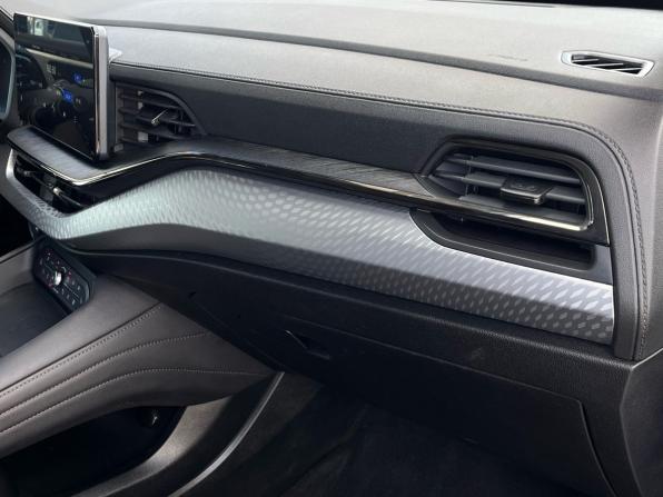 Haval F7x I Рестайлинг с пробегом 2023 года, цена 2 140 000 рублей, 66108 км, внедорожник, Автокод Объявления