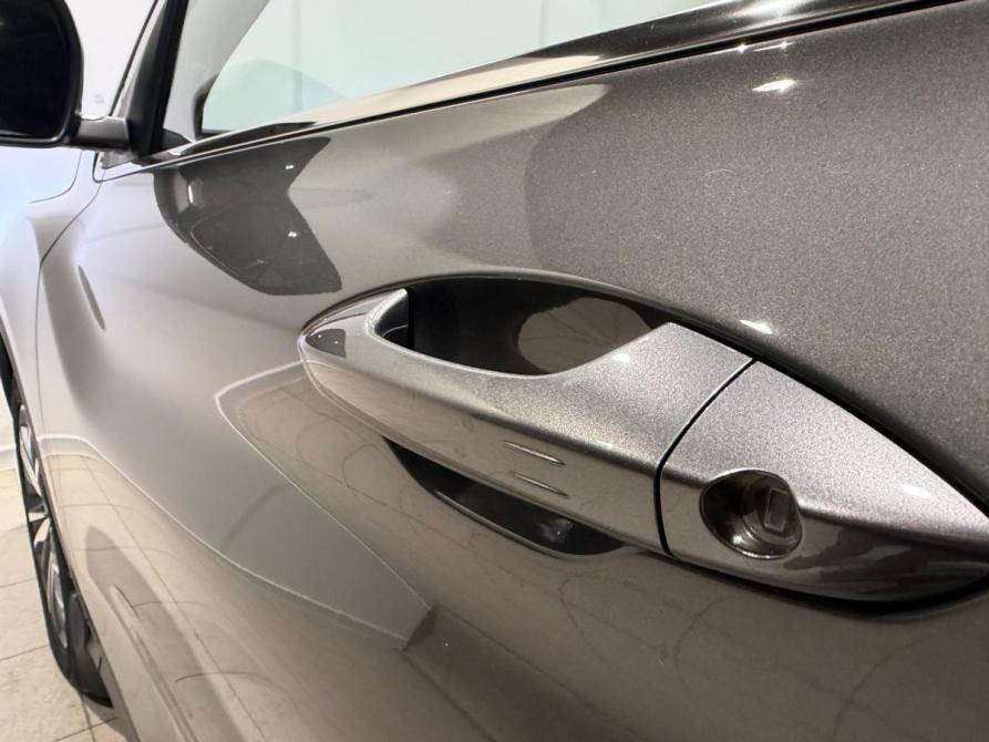 Geely Coolray I Самара  - изображение 9