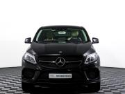 Mercedes-Benz GLE Coupe I (C292) Москва  - изображение 26