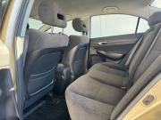 Honda Civic VIII Уфа  - изображение 38