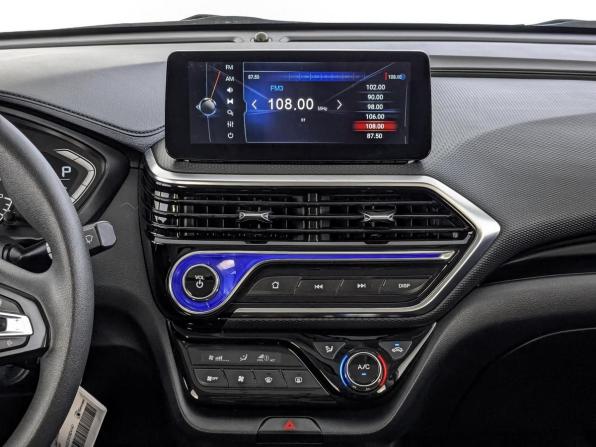 Changan Alsvin с пробегом 2023 года, цена 1 175 000 рублей, 37540 км, седан, Автокод Объявления