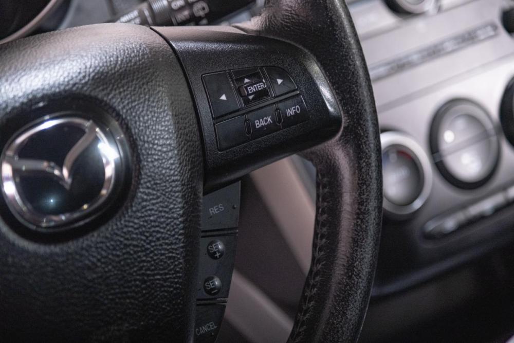 Mazda CX-7 I Рестайлинг Томск  - изображение 12