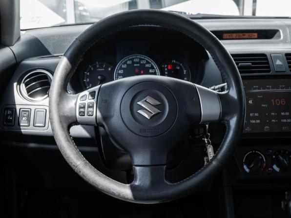 Suzuki Swift III с пробегом 2008 года, цена 800 000 рублей, 173121 км, хэтчбек, Автокод Объявления