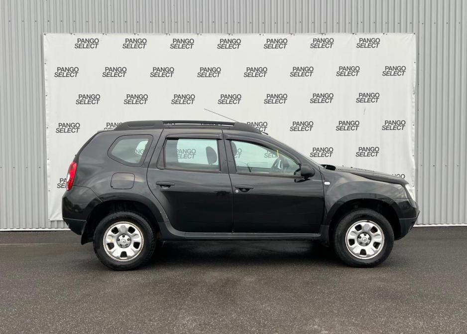 Renault Duster I Санкт-Петербург  - изображение 3