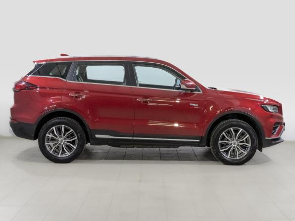 Geely Atlas Pro с пробегом 2024 года, цена 1 995 000 рублей, 91623 км, внедорожник, Автокод Объявления