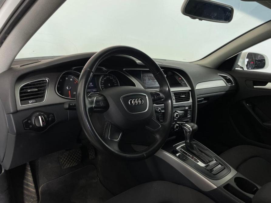 Audi A4 IV (B8) Рестайлинг Воронеж  - изображение 10