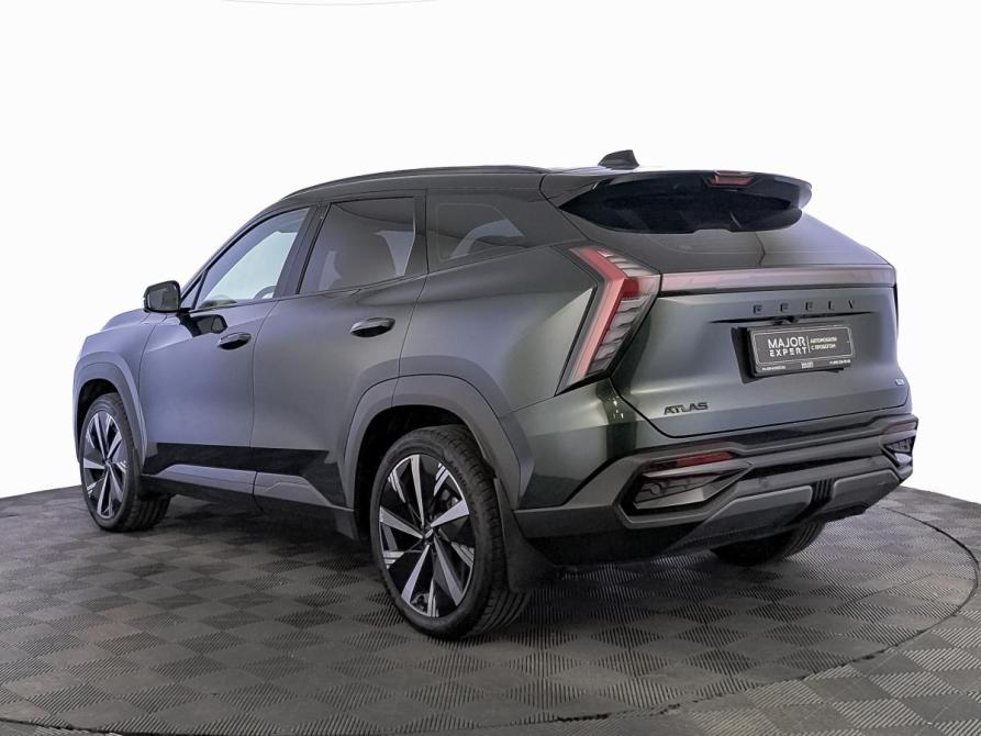 Geely Atlas II Москва  - изображение 7