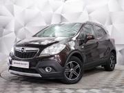 Opel Mokka I Ульяновск  - изображение 23
