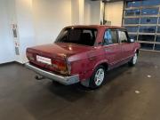 Lada (ВАЗ) 2107 Чебоксары  - изображение 34