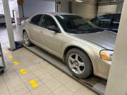 Chrysler Sebring II Рестайлинг Тюмень  - изображение 6