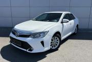 Toyota Camry VII (XV50) Рестайлинг Абакан  - изображение 17