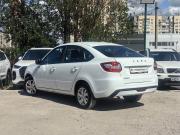 Lada (ВАЗ) Granta I Рестайлинг Санкт-Петербург  - изображение 21