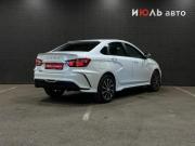 Lada (ВАЗ) Vesta I Челябинск  - изображение 25