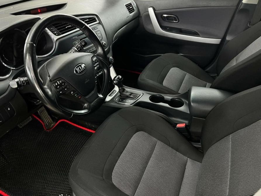 Kia Ceed II Рестайлинг Нижнекамск  - изображение 15
