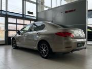 Peugeot 408 I Екатеринбург  - изображение 29