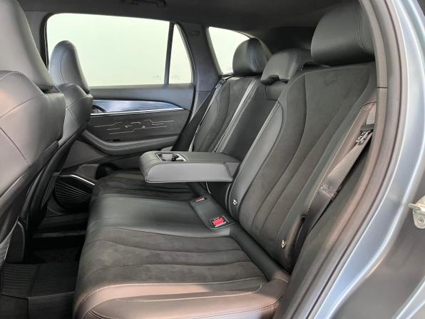 Geely Monjaro I с пробегом 2024 года, цена 3 529 000 рублей, 45276 км, внедорожник, Автокод Объявления
