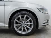 Volkswagen Passat B8 Красноярск  - изображение 52