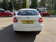 Lada (ВАЗ) Granta I Нефтекамск  - изображение 15