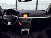 Opel Astra H Рестайлинг Екатеринбург  - изображение 39