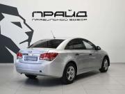 Chevrolet Cruze I Ростов-на-Дону  - изображение 21