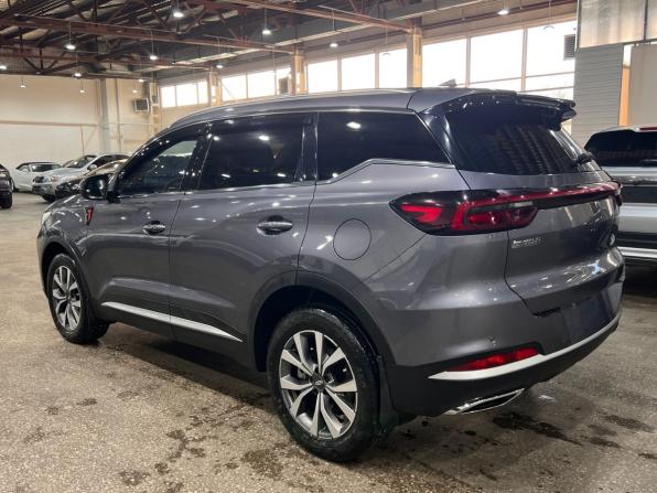Chery Tiggo 7 Pro Max I с пробегом 2023 года, цена 1 850 000 рублей, 49790 км, внедорожник, Автокод Объявления