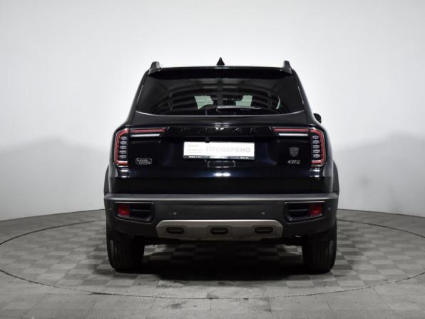Haval Dargo с пробегом 2023 года, цена 2 460 000 рублей, 56000 км, внедорожник, Автокод Объявления