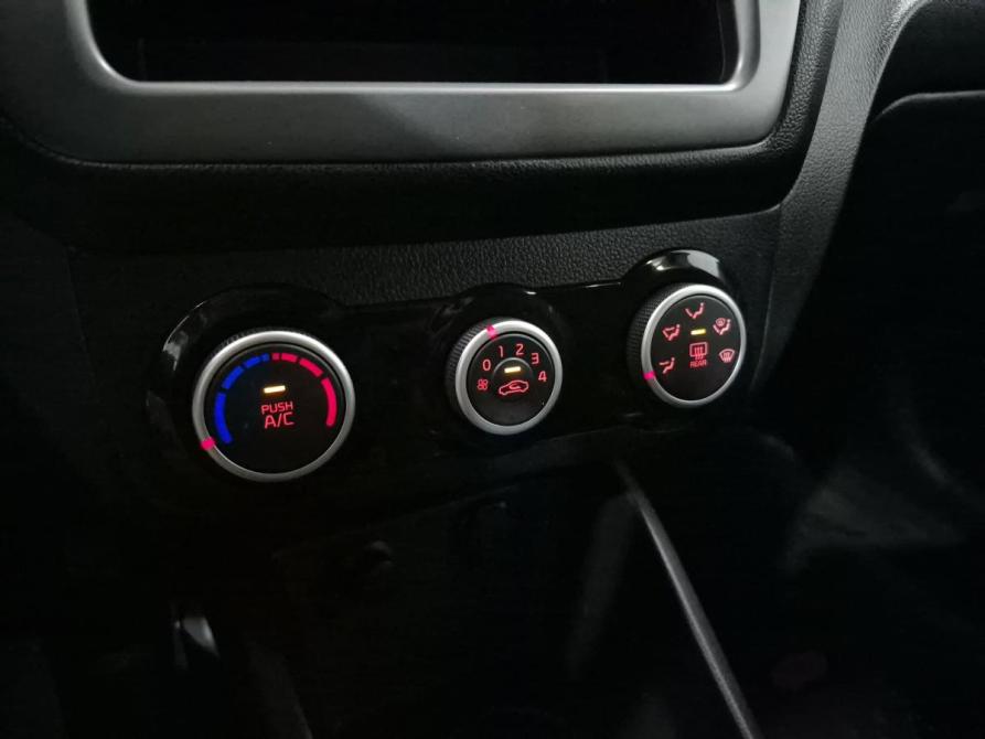 Kia Rio III Рестайлинг Альметьевск  - изображение 18