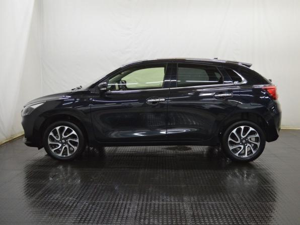 Suzuki Baleno III с пробегом 2022 года, цена 1 690 000 рублей, 58271 км, хэтчбек, Автокод Объявления