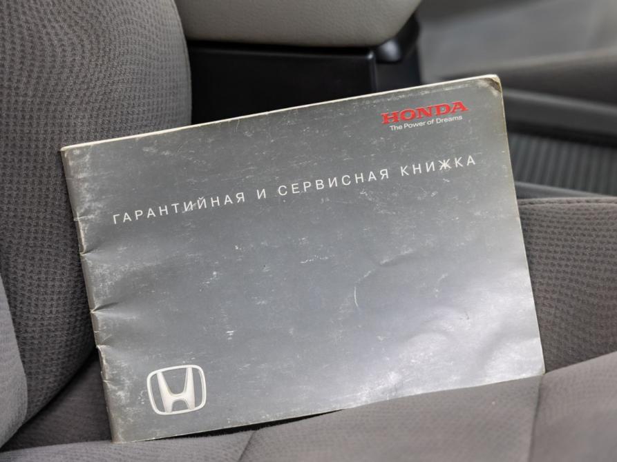 Honda Civic VIII Волгоград  - изображение 32