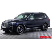 BMW X7 I (G07) Москва  - изображение 31