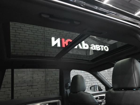 GAC GS8 II с пробегом 2024 года, цена 3 890 000 рублей, 40480 км, внедорожник, Автокод Объявления
