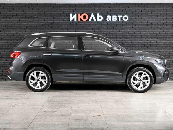 Jetta VS7 I Рестайлинг 1 с пробегом 2023 года, цена 2 000 000 рублей, 73678 км, внедорожник, Автокод Объявления
