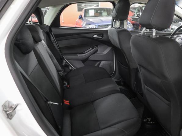 Ford Focus III Рестайлинг с пробегом 2016 года, цена 898 000 рублей, 104261 км, хэтчбек, Автокод Объявления