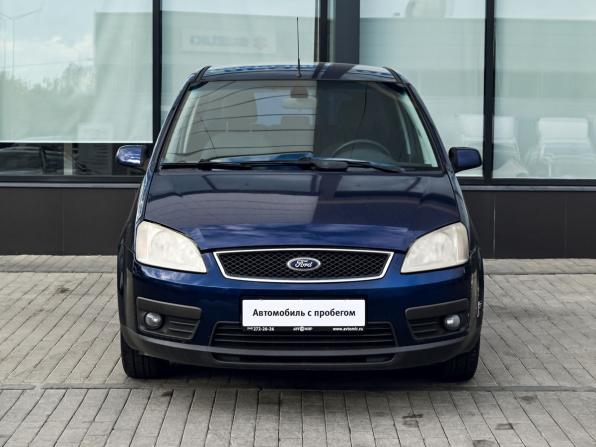 Ford C-MAX I с пробегом 2004 года, цена 360 000 рублей, 161015 км, компактвэн, Автокод Объявления