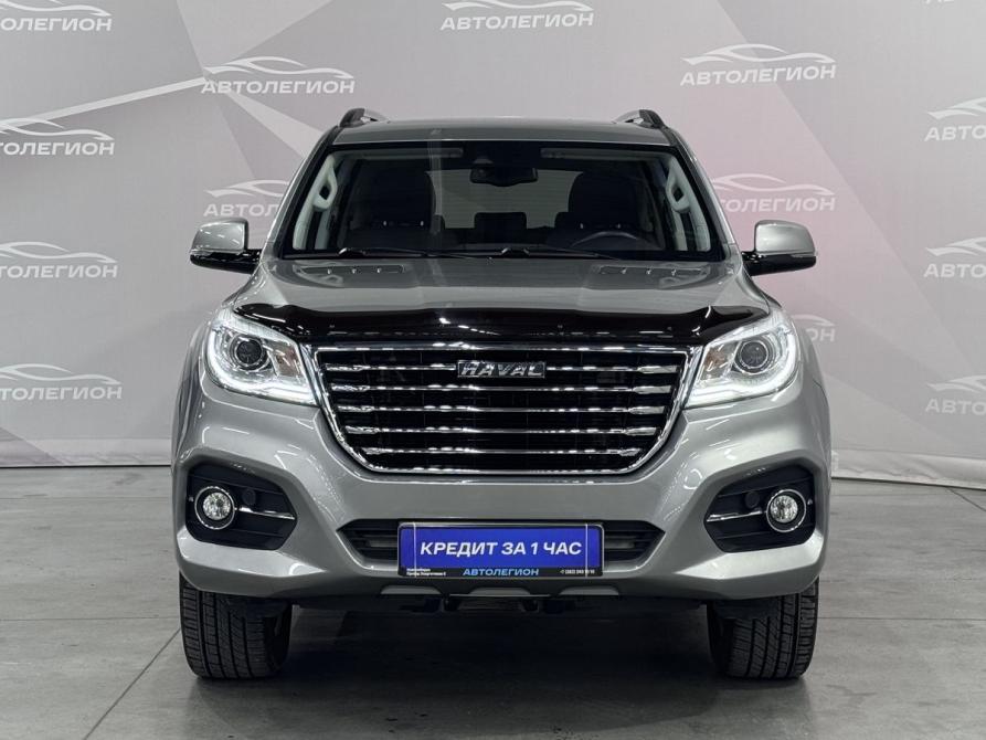 Haval H9 I Рестайлинг Новосибирск  - изображение 8