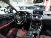 Lexus NX I Рестайлинг Санкт-Петербург  - изображение 44