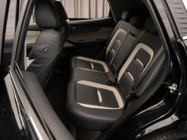 Chery Tiggo 4 Pro I Рестайлинг с пробегом 2024 года, цена 1 710 000 рублей, 27676 км, внедорожник, Автокод Объявления