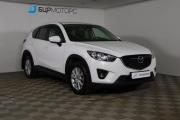 Mazda CX-5 I Нижний Новгород  - изображение 28