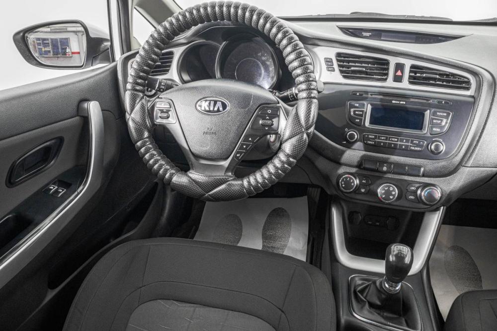 Kia Ceed II Барнаул  - изображение 17