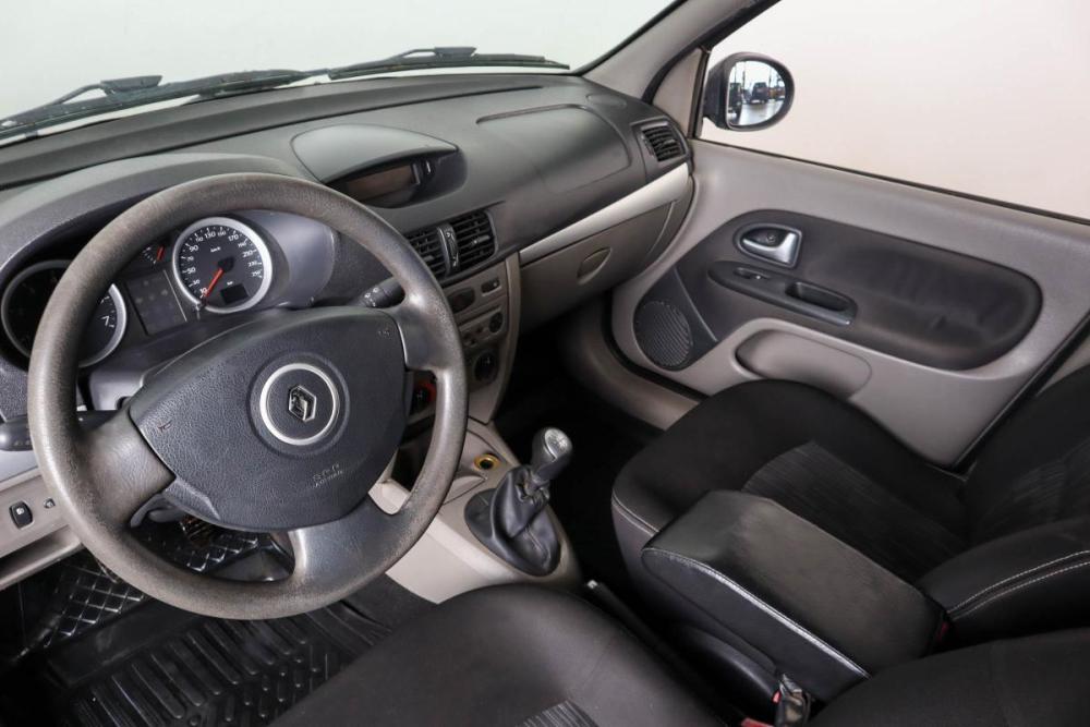 Renault Symbol ll Пермь  - изображение 8