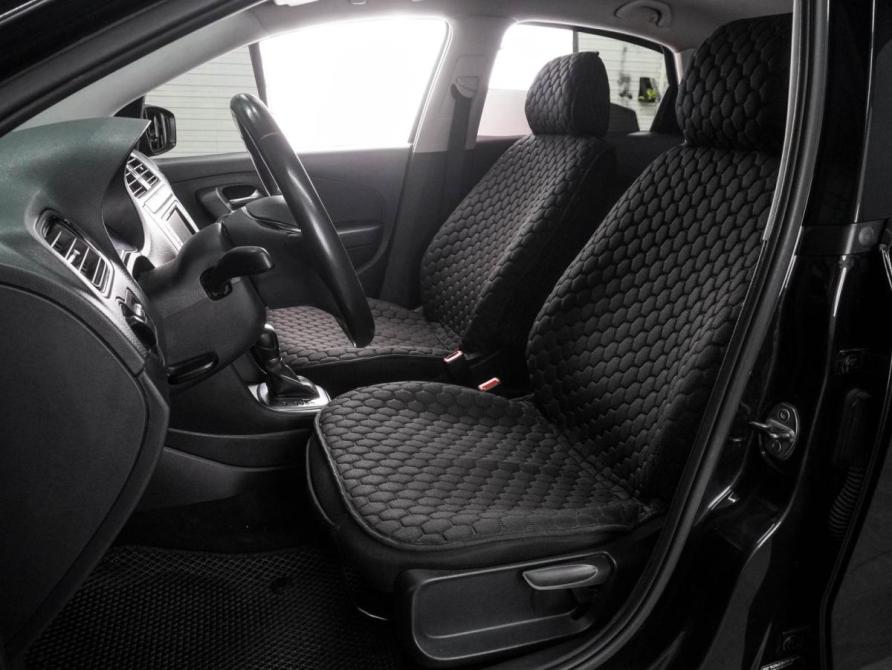 Volkswagen Polo V Рестайлинг Воронеж  - изображение 10