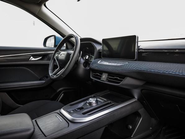 Haval Jolion I с пробегом 2021 года, цена 1 698 000 рублей, 42918 км, внедорожник, Автокод Объявления