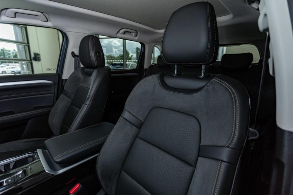 Haval Dargo I Рестайлинг Москва  - изображение 9